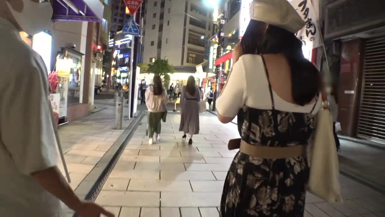 200GANA-2593 Japanese Amateur