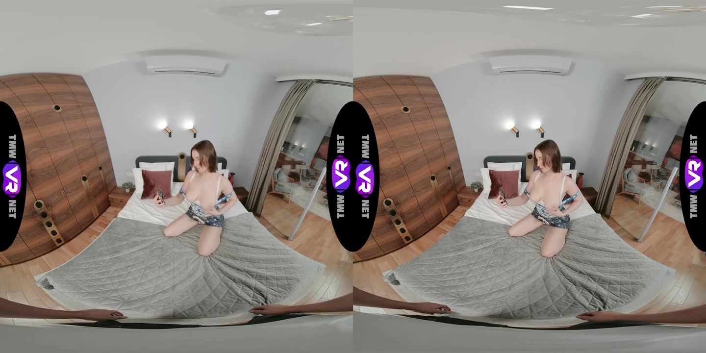 Suck My Dick To Buy My Silence! - TmwVRNet