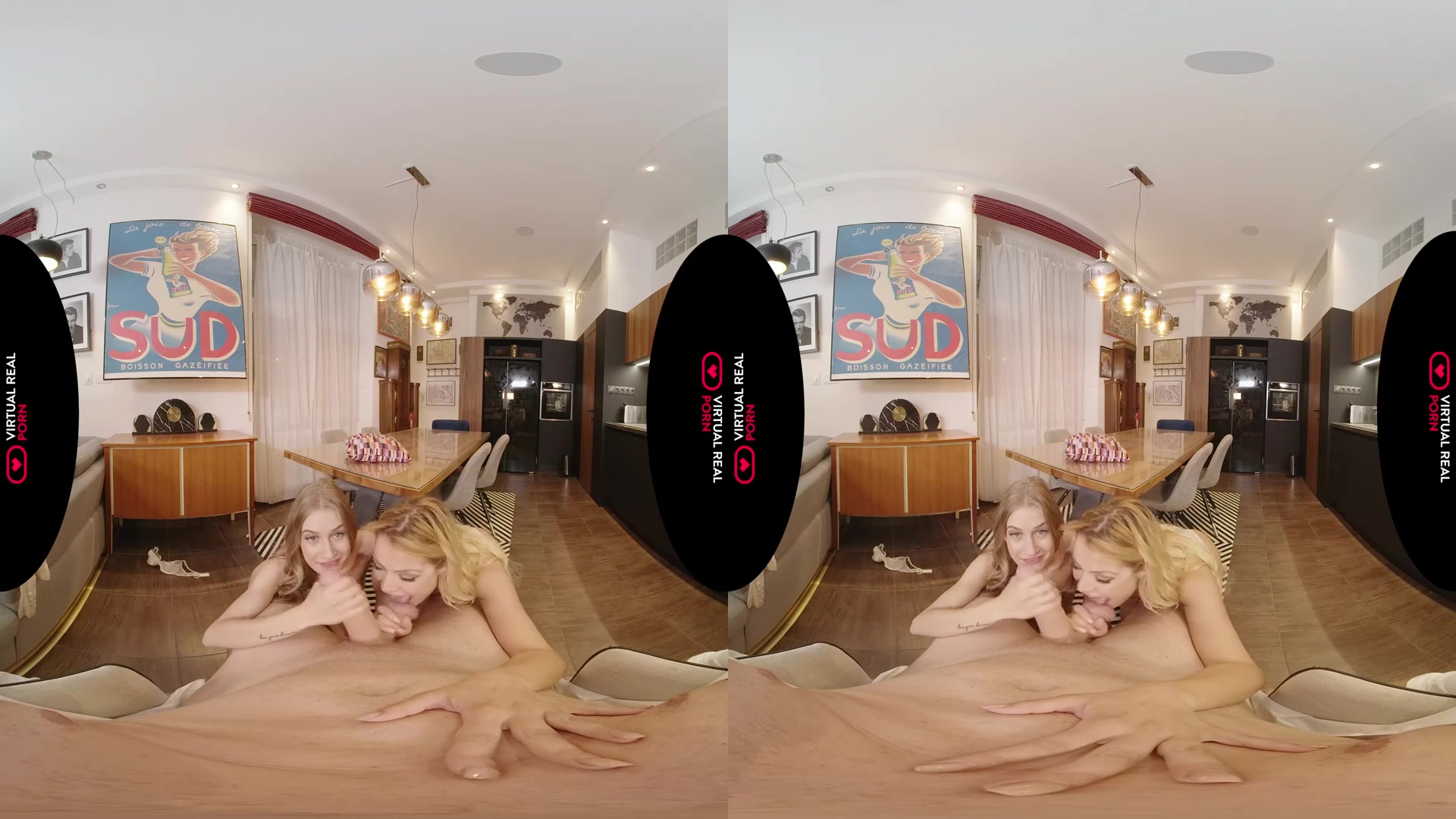 Sweetest Day - VirtualRealPorn