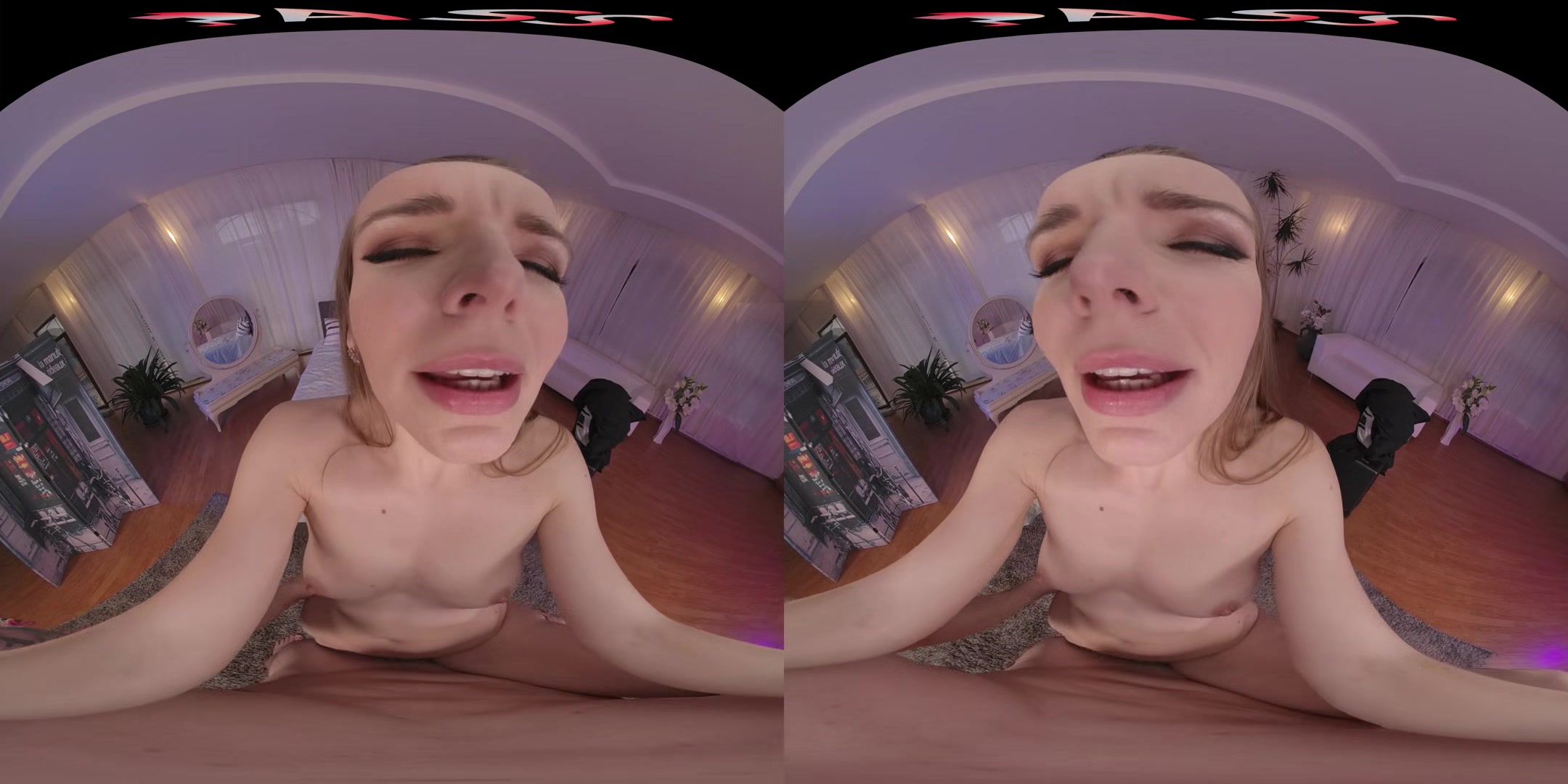 Cervix Exploration In Дњernivci - Fuckpassvr