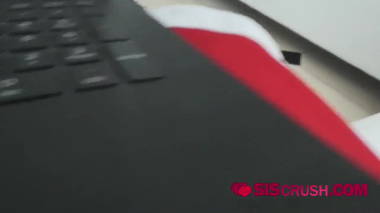 Lusty Pov Step Video