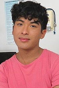 Matteo Gomez