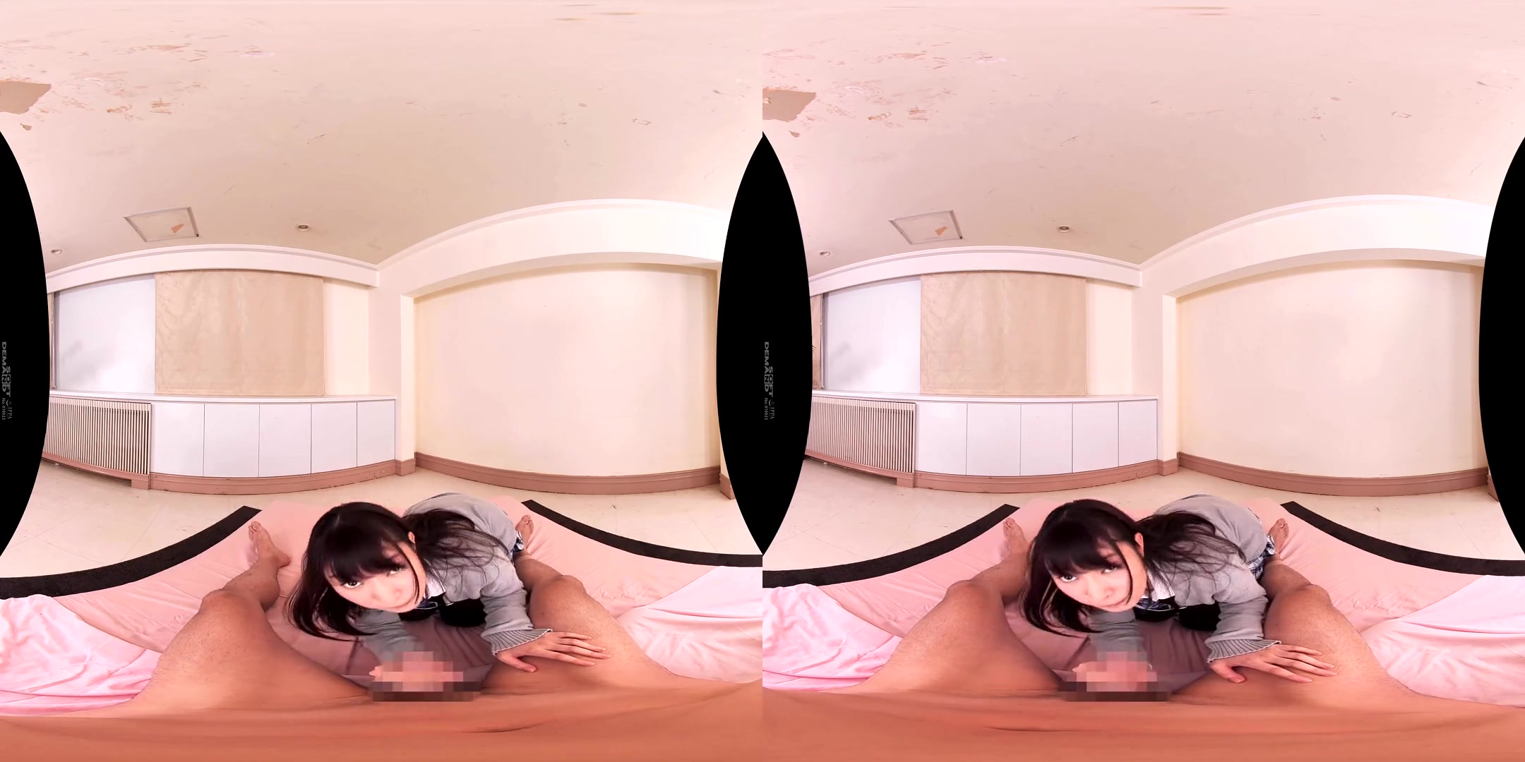 Rika Narimiya Beautiful Panty Shot JOI 3 - SexLikeReal
