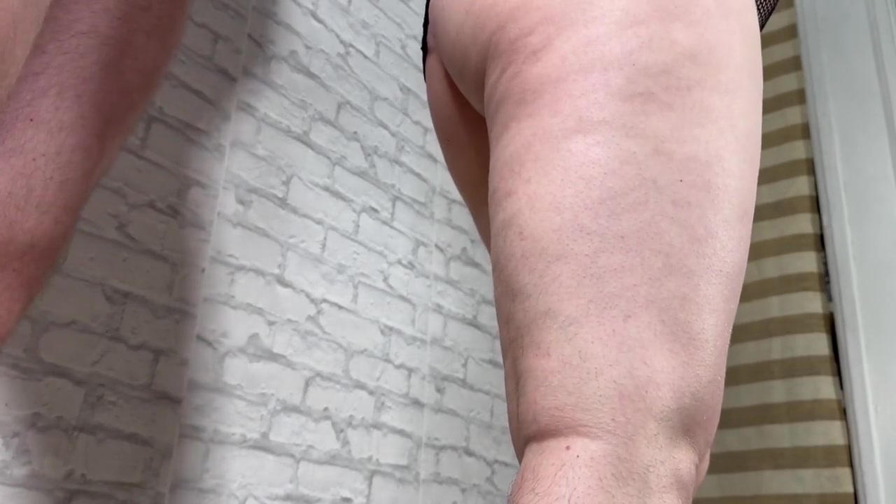 Hot Wife Milky Mari Get A Big Breeding Creampie Inside Her Tight Hairy Pussy