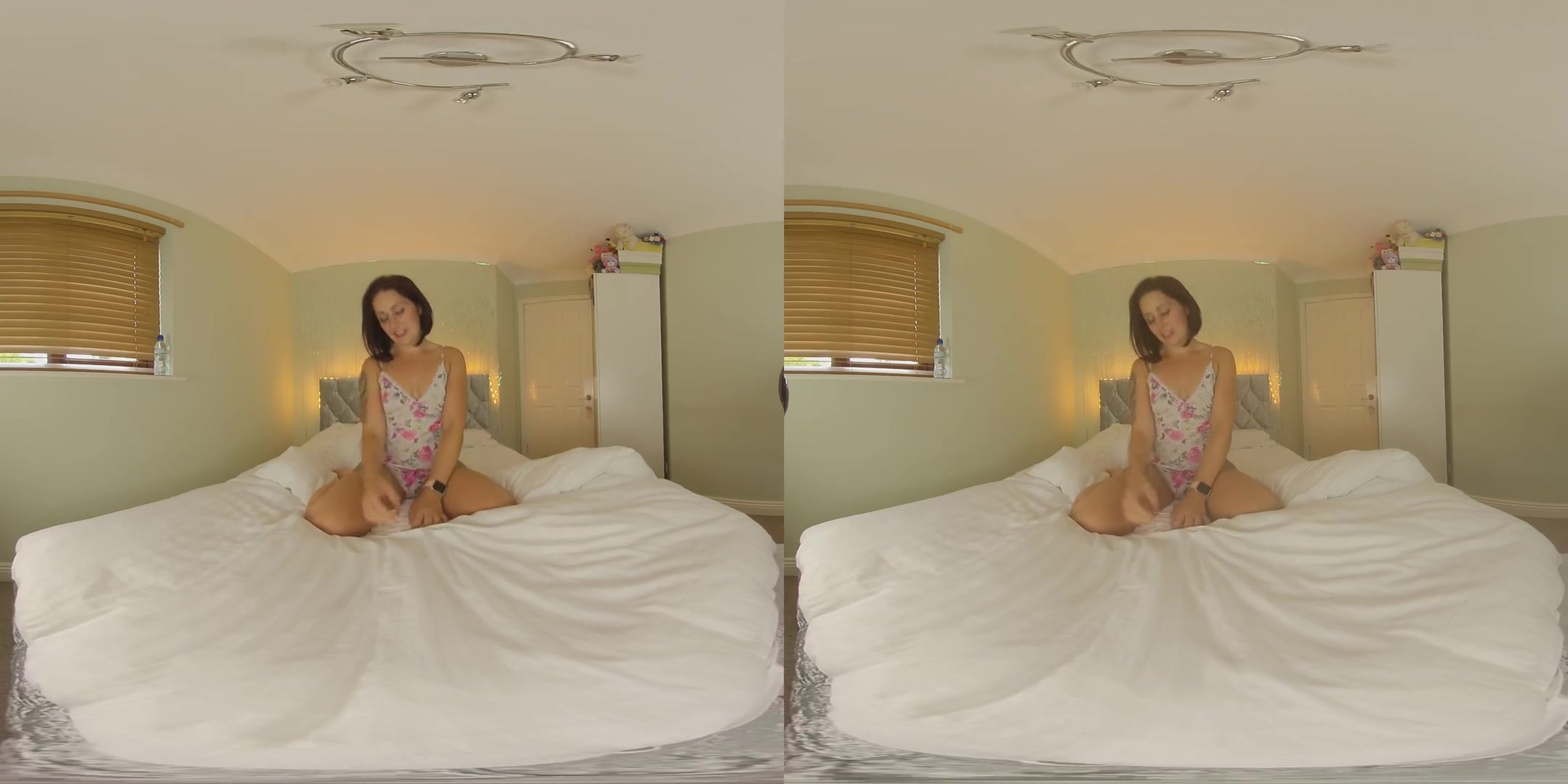 Early Morning JOI - Amateur Solo Jerk Off Instructions