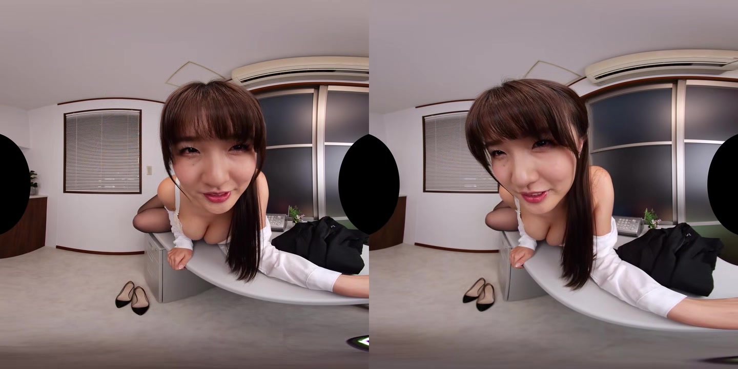 Tsumugi Hara in Being the Plaything of My Junior Classmate - FANTASTICA
