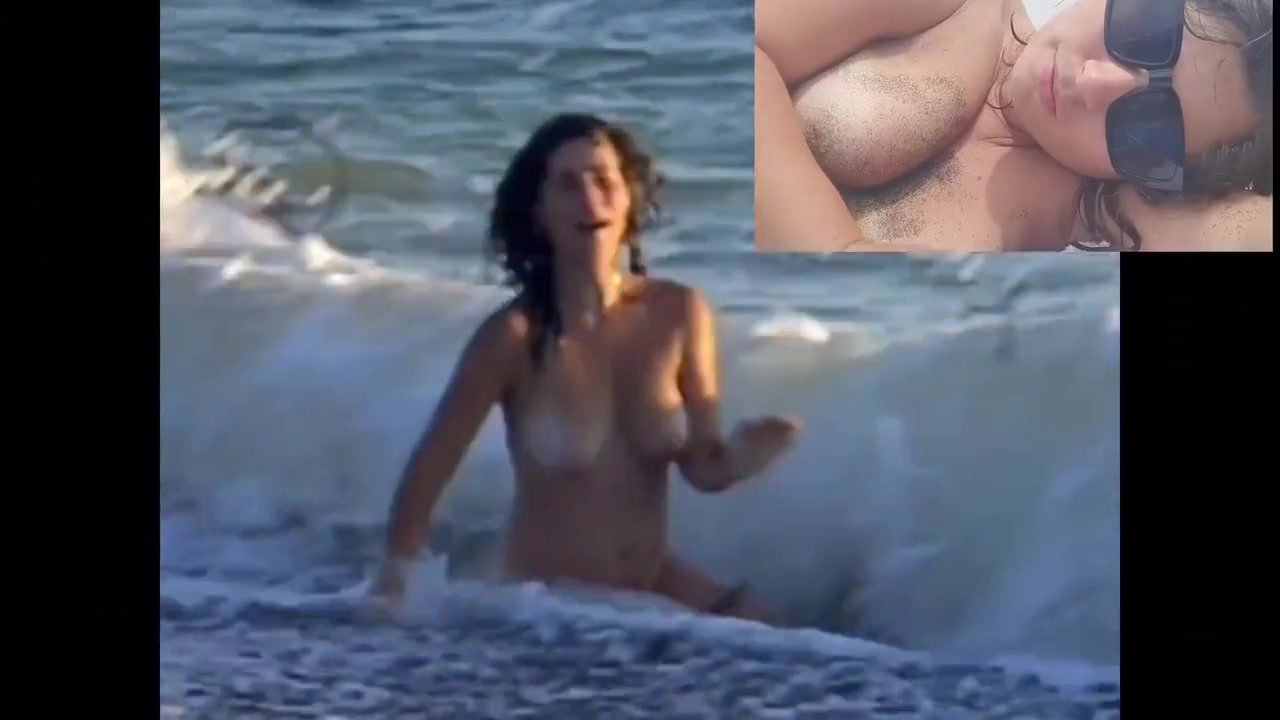 Compilation Of Public Walks Naked From Expressiagirl
