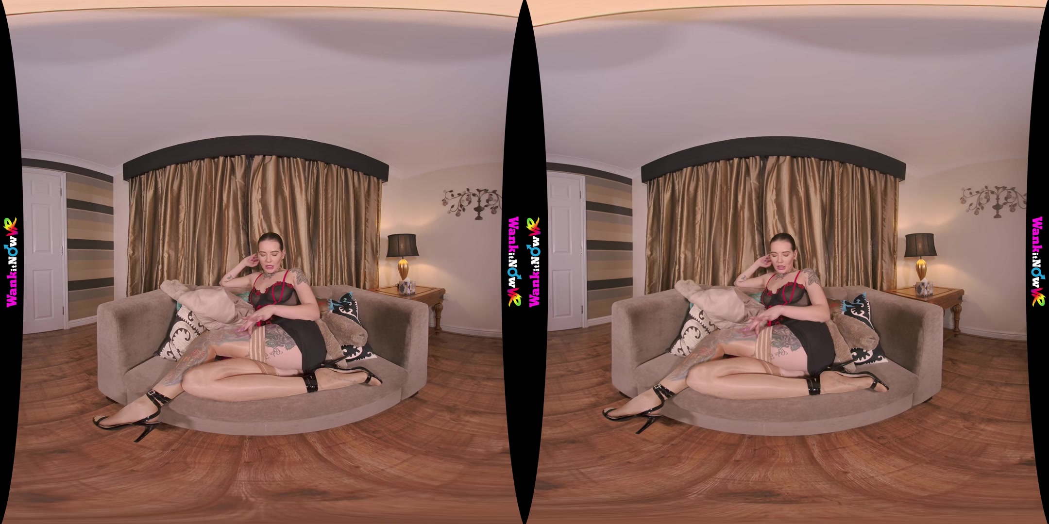Adicktion - WankitnowVR