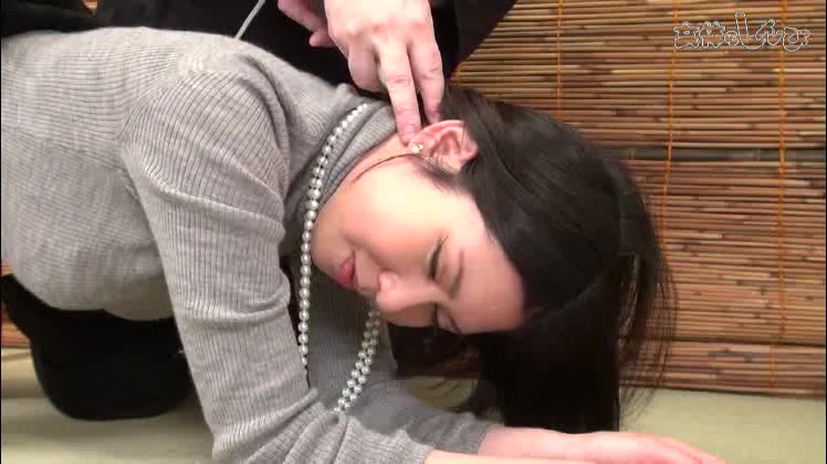Ms.Nanako - Fetish Japanese Video