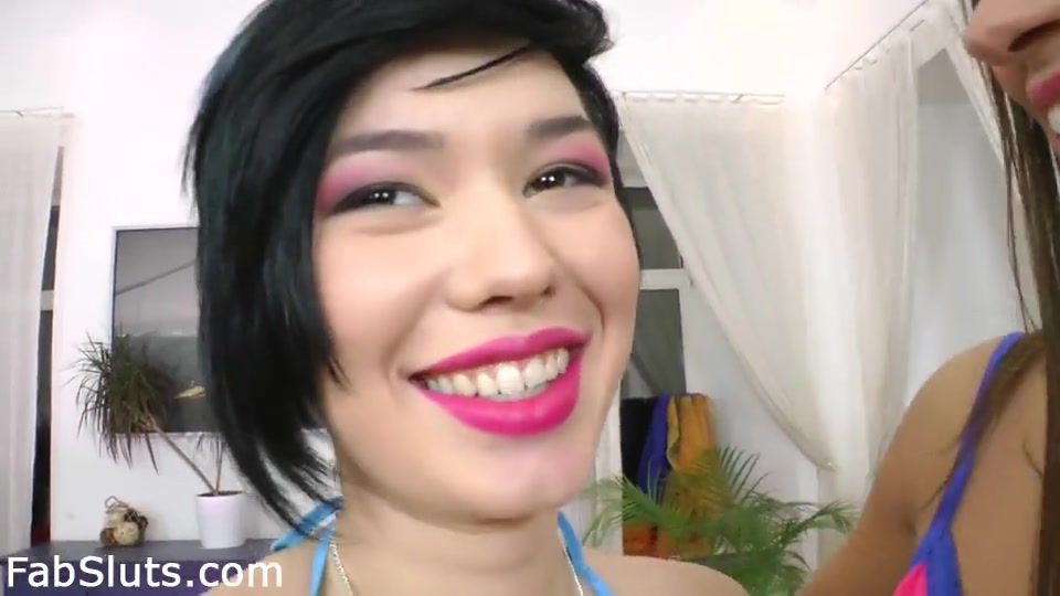 Alexa Jade - TryTeens