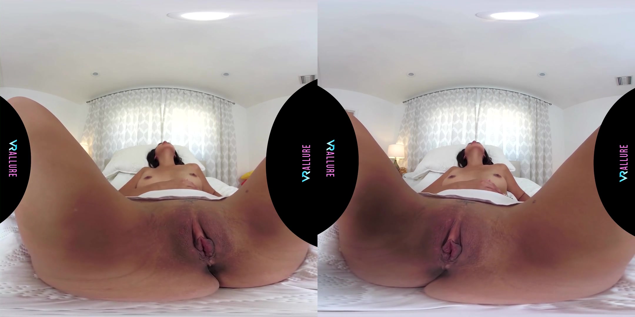 Let Me Show You How I Rock Out! - SexLikeReal