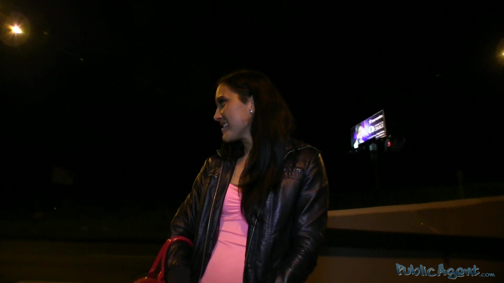 PublicAgent Movie. Ragata