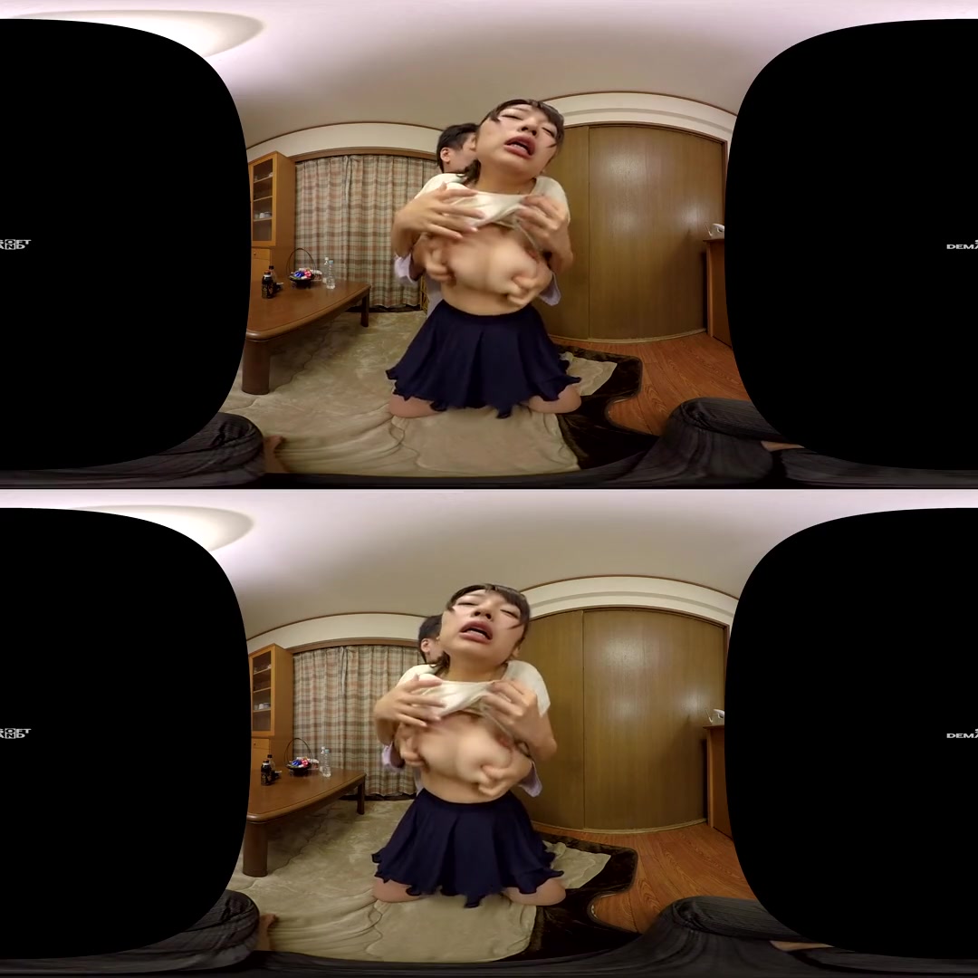 My Friend Like to Brag About his Girlfriend and Her Big Tits 1 - Asian Busty Tit Fuck