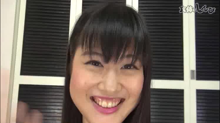 Ms.Koharu - Fetish Japanese Video