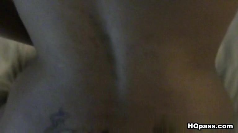 Josh & Teena in Gash flash Movie