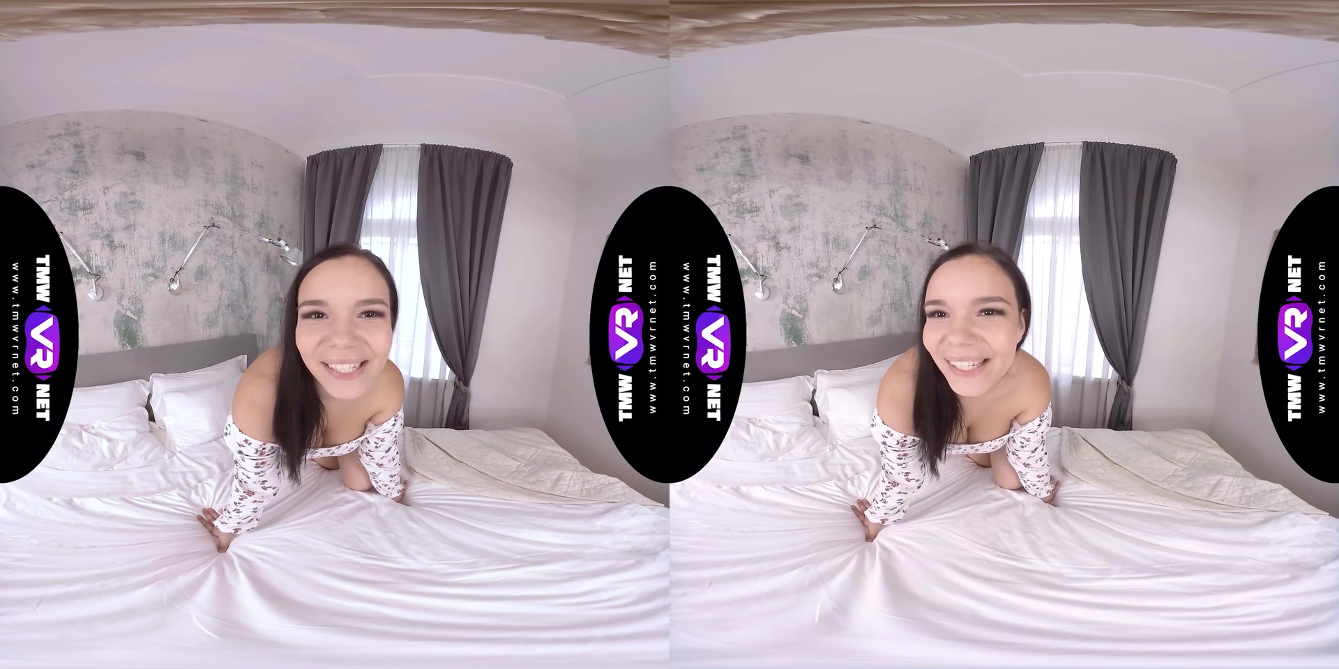 Nourishing morning solo orgasm - TmwVRnet