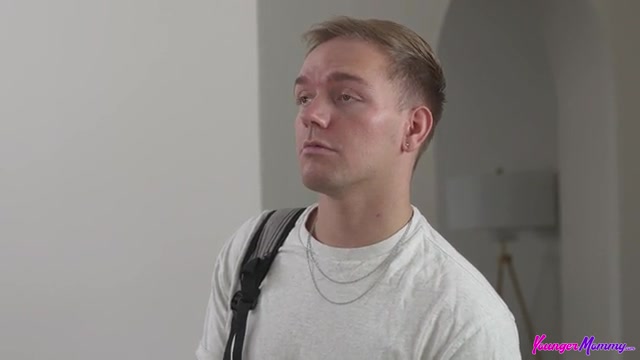 My Stepmom Is My Private Dancer - S2:E7 - Nubiles-Porn