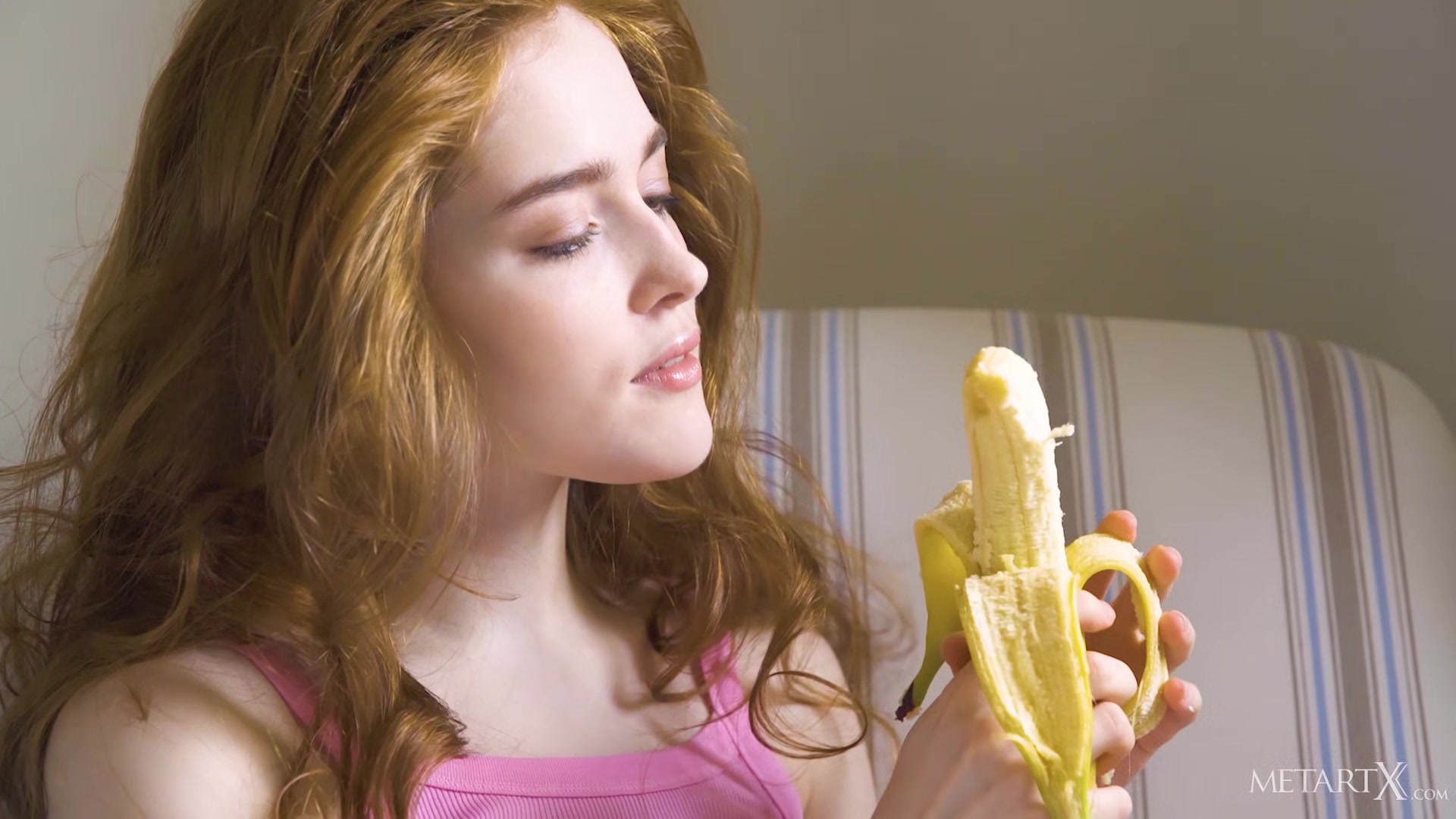 The Art of Seduction 2 - Jia Lissa - MetartX