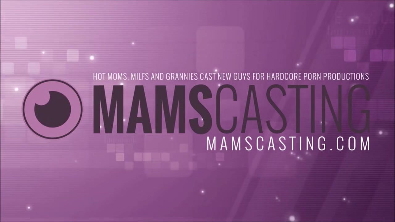 Shower and Casting with Yvette & Koko - Mamscasting