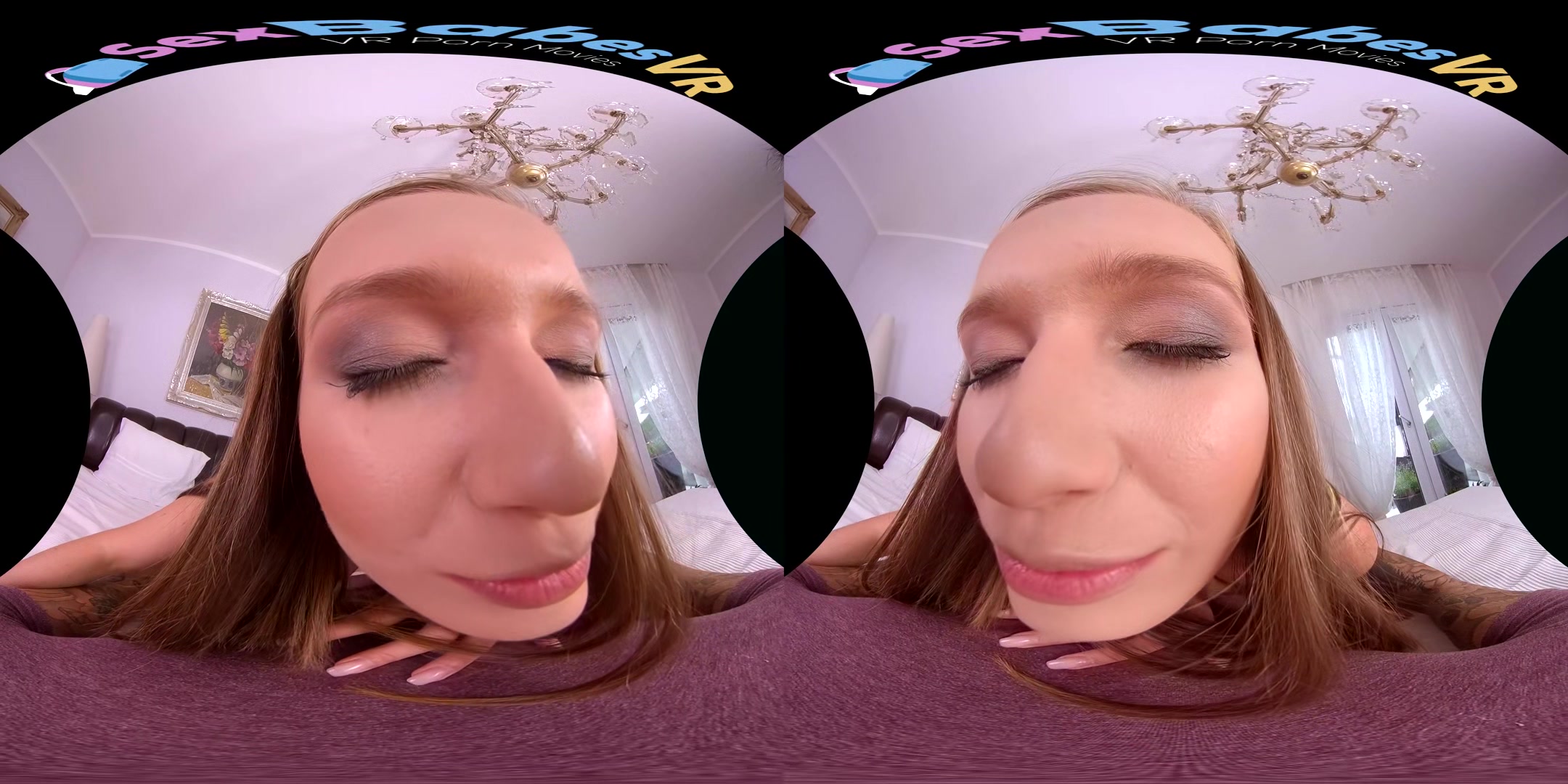 Summer Lover - Girl Next Door Blowjob And Hardcore Sex Pov