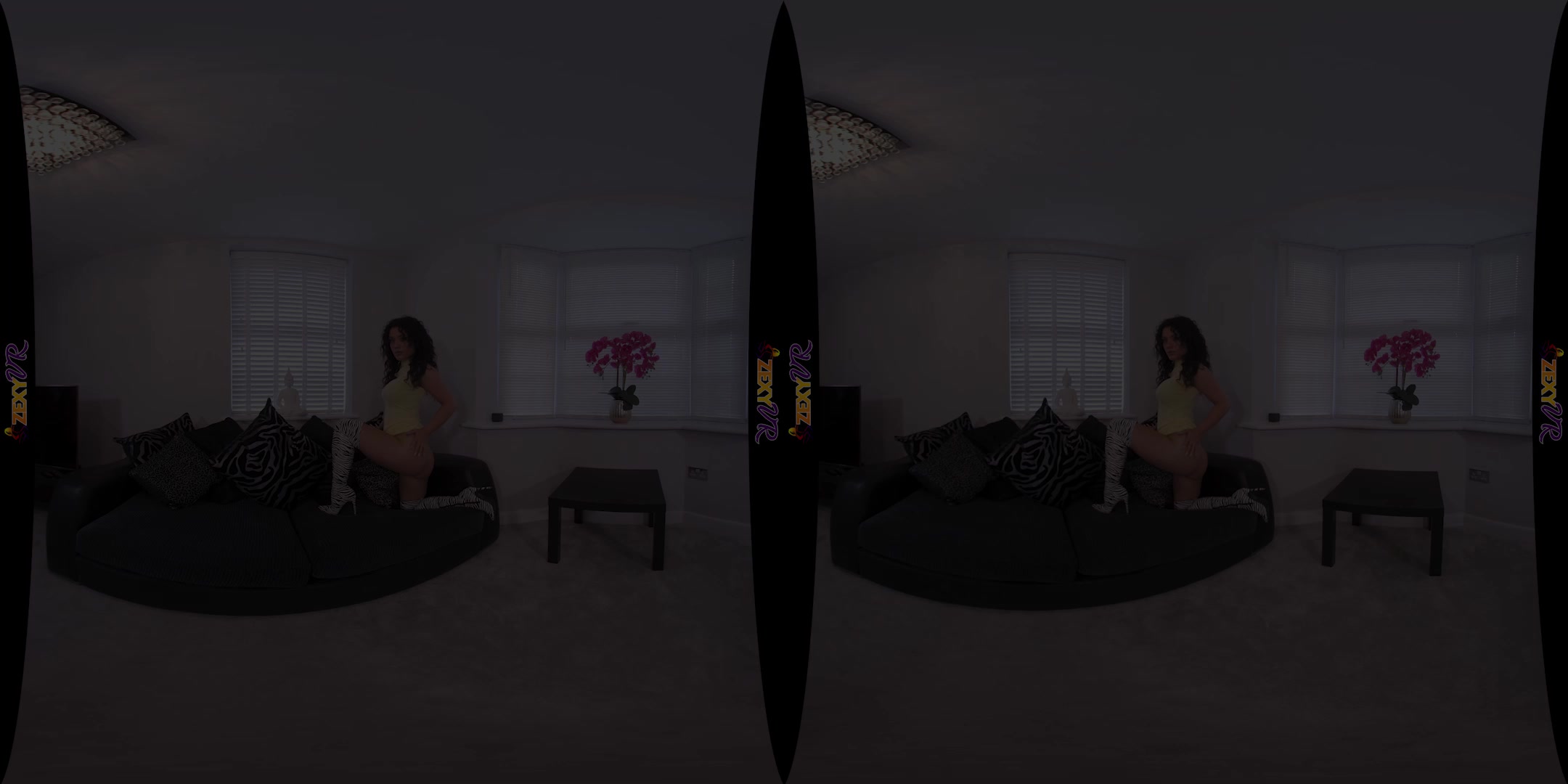 My New Set featuring Chelsea Essex - ZexyVR