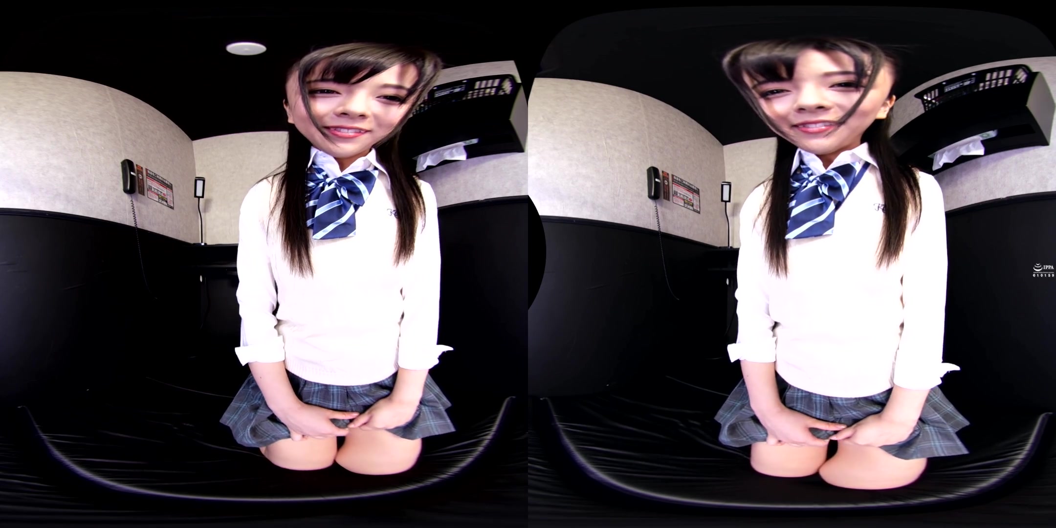 Azusa Misaki Super Up Close Masturbation Support - SexLikeReal