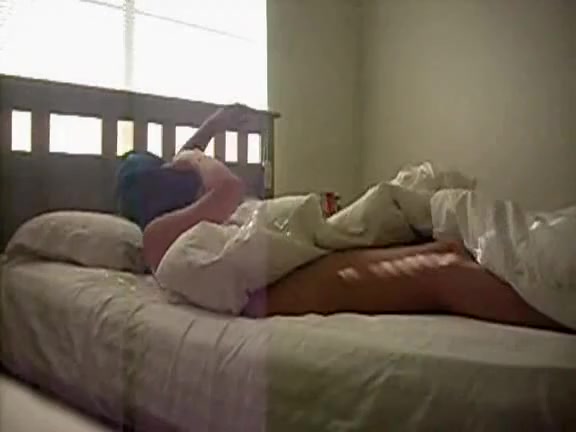 Asian doll woke up and seduced her black partner