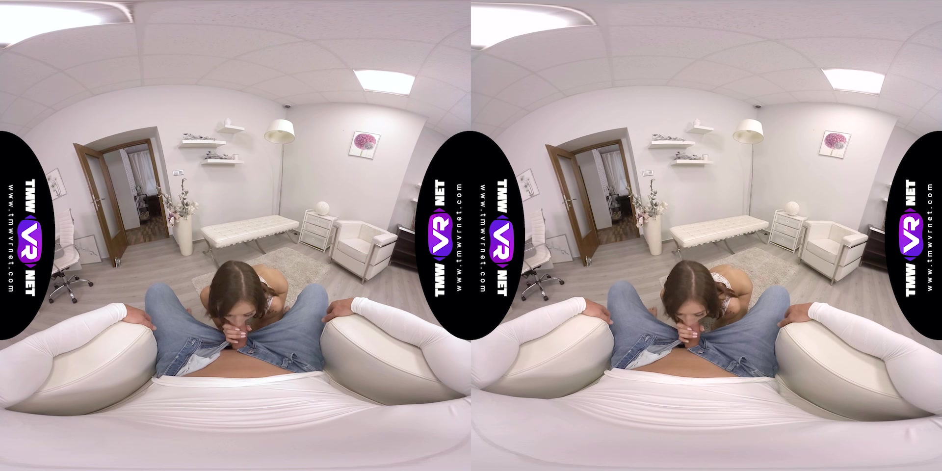 Ruined plans end with hard sex - TmwVRnet