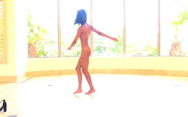 Introducing Beauty - FTVGirls