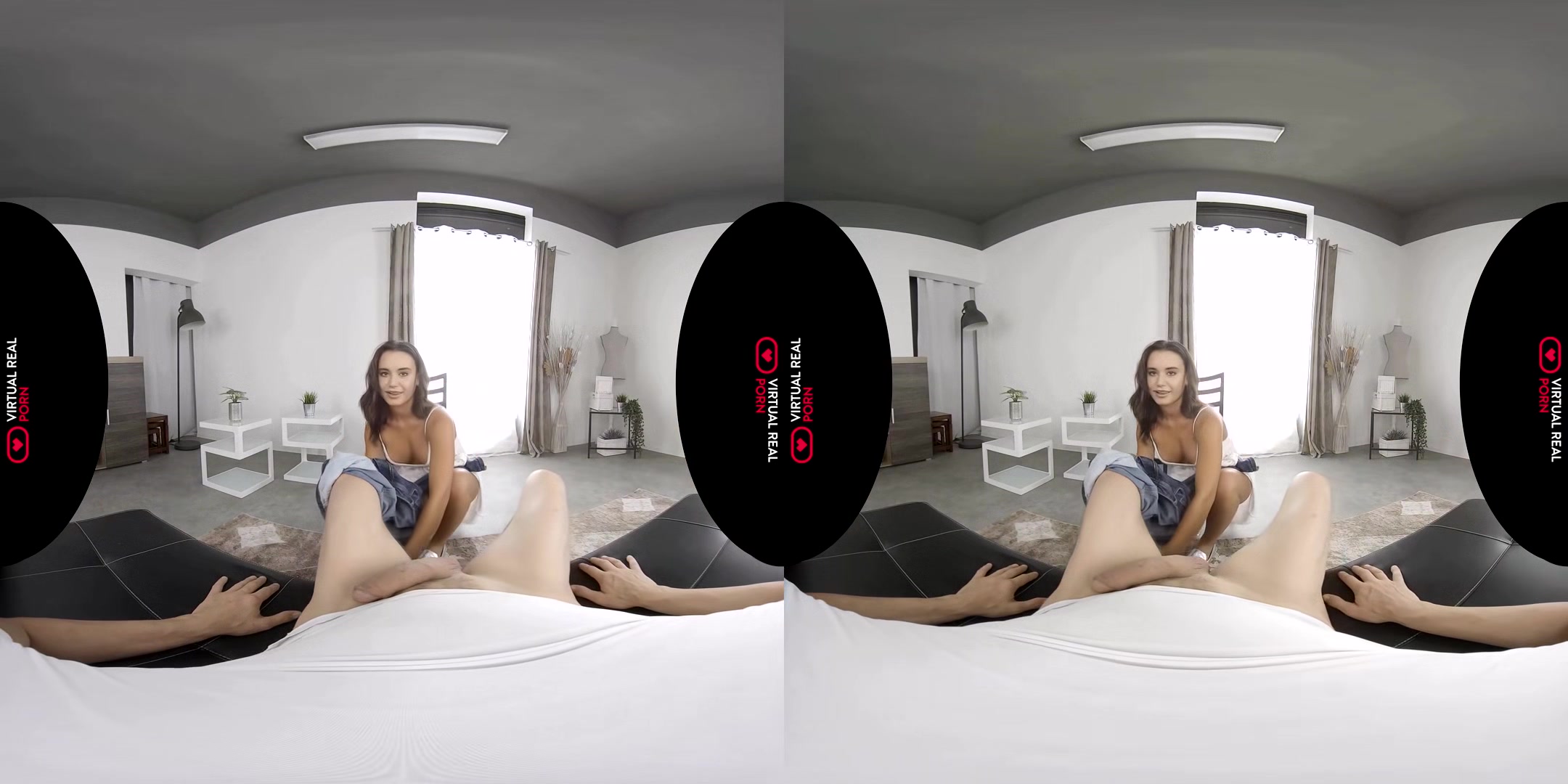 Deep End; Anal Big Tits Curvy Natural Light Daytime Sex