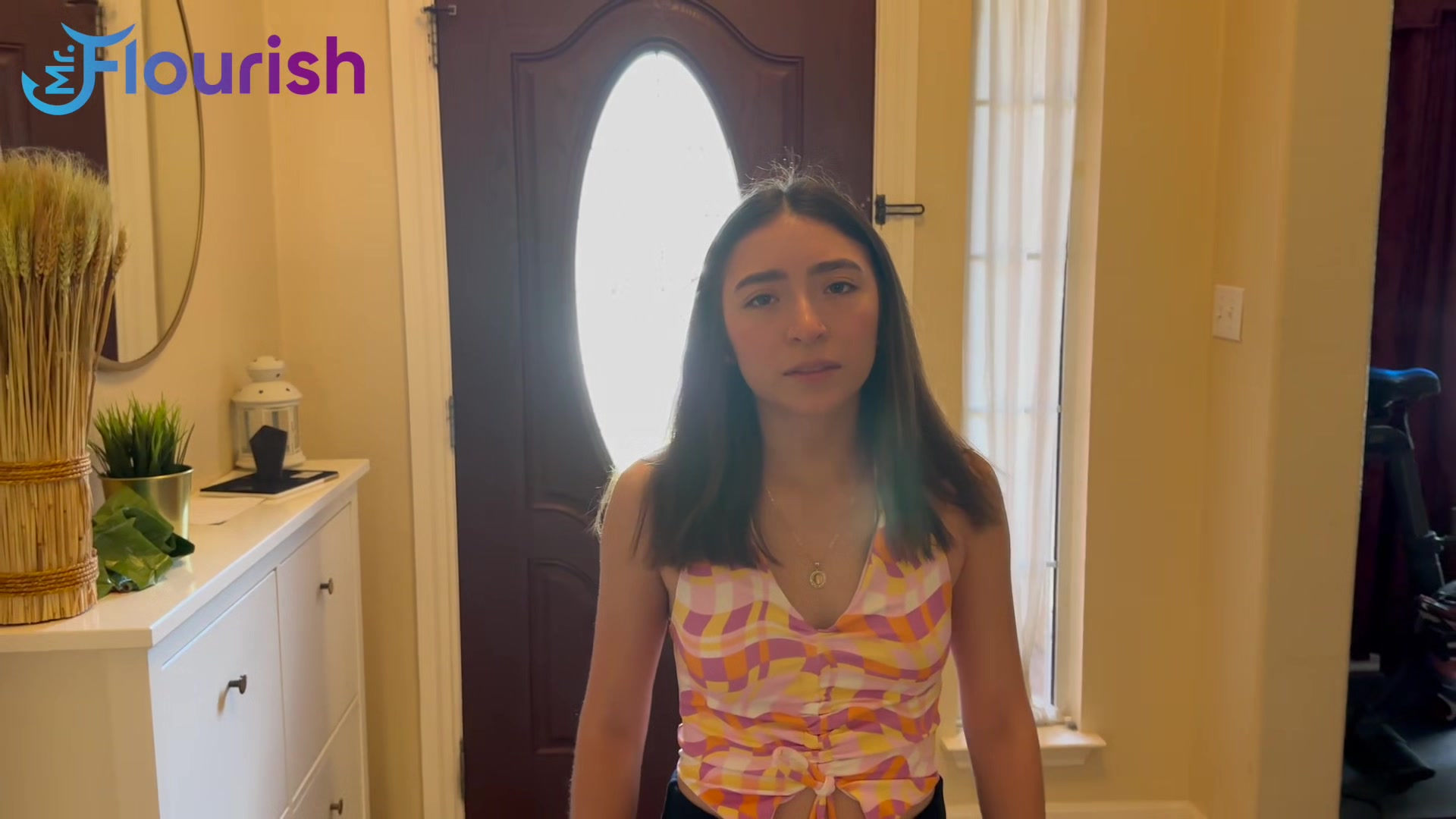 Amber Summer Needs Rent help by MrFlourish