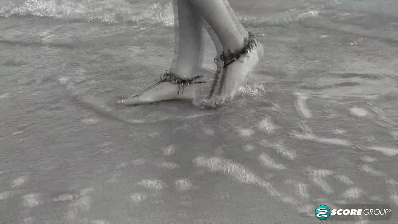 Sandy Toes