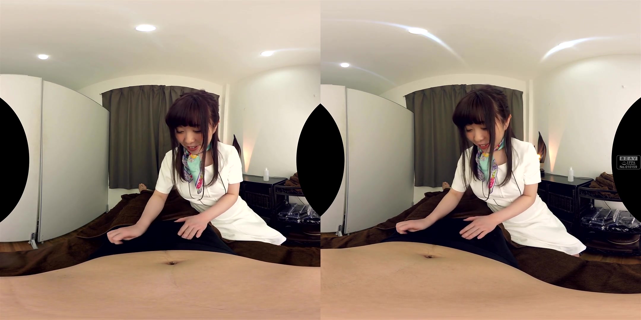 Wako Sakurai in Wako Sakurai Super Full Service Massage Clinic - CasanovA