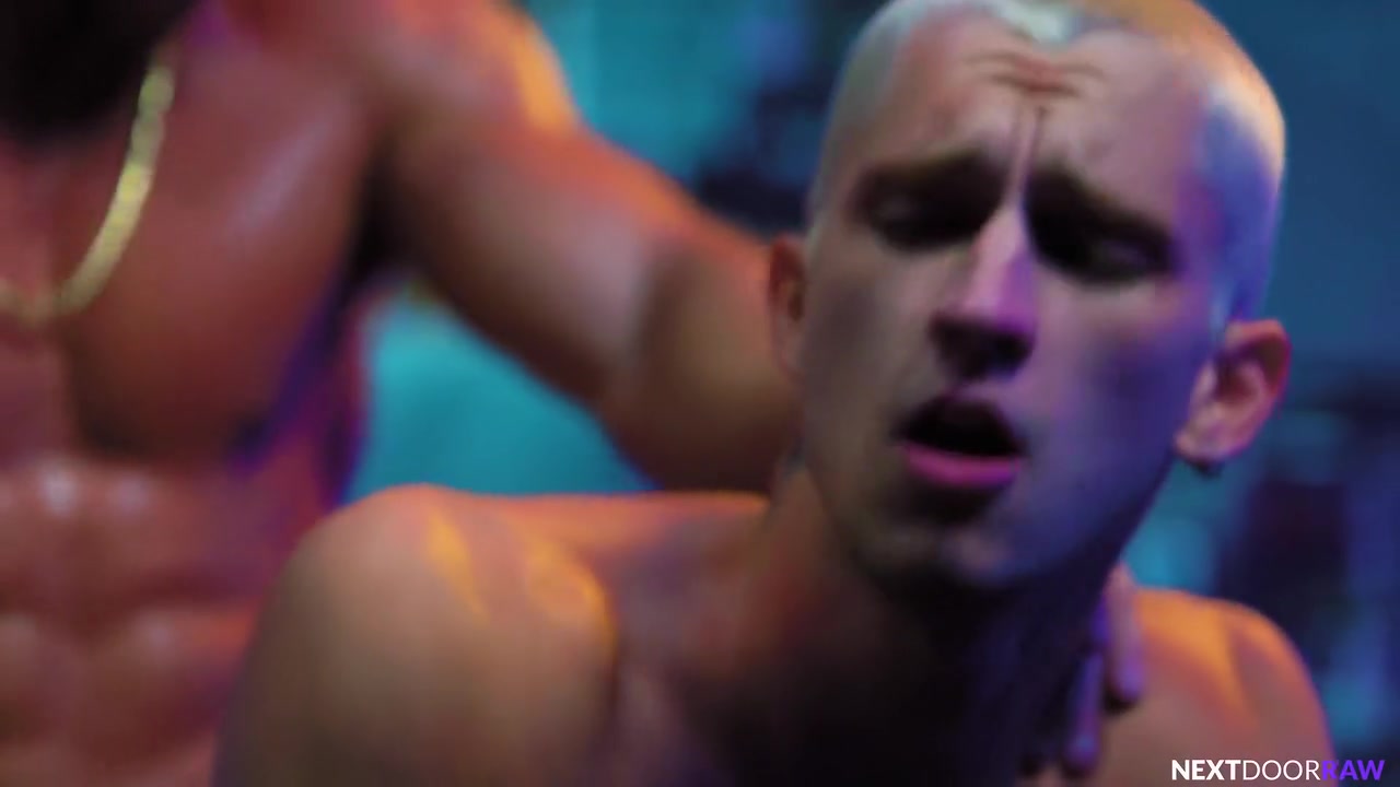 Roman Todd And Theo Brady - Alpha Takes All