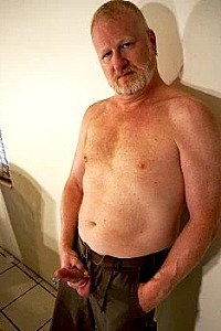 Rusty Mcmann