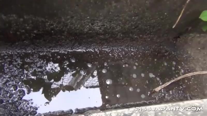 Piddle Here, Puddle There 9 - PissJapanTV