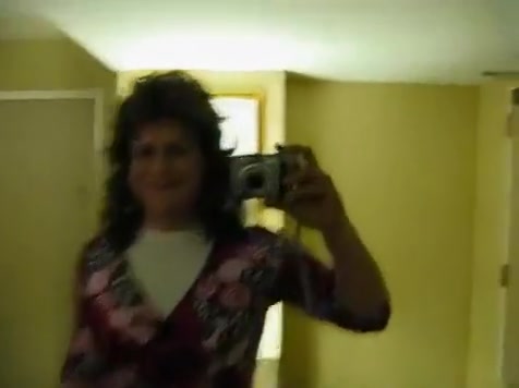 Fabulous homemade shemale video with Solo scenes