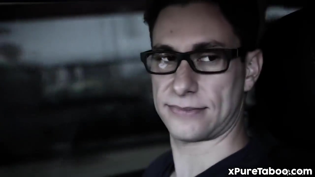 teen 18+ student 18+ Fucked By Pervert During Driving Lesson