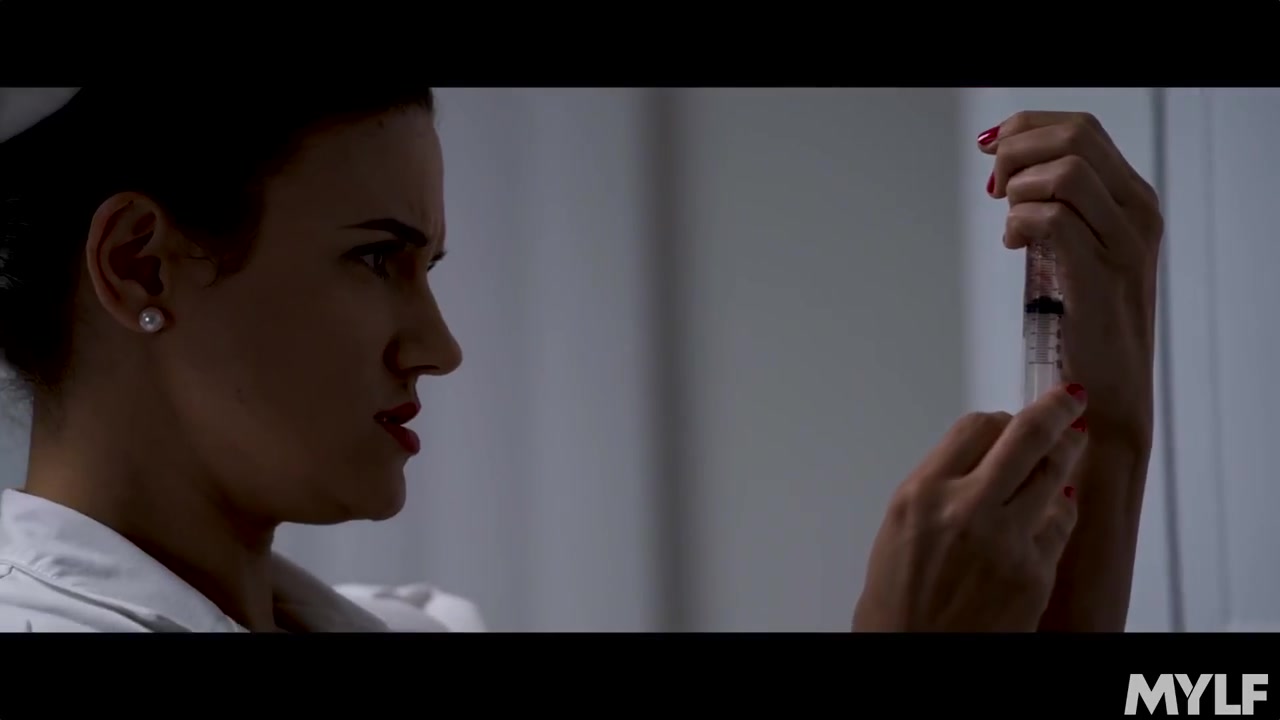 Nurse Ratched - MYLF