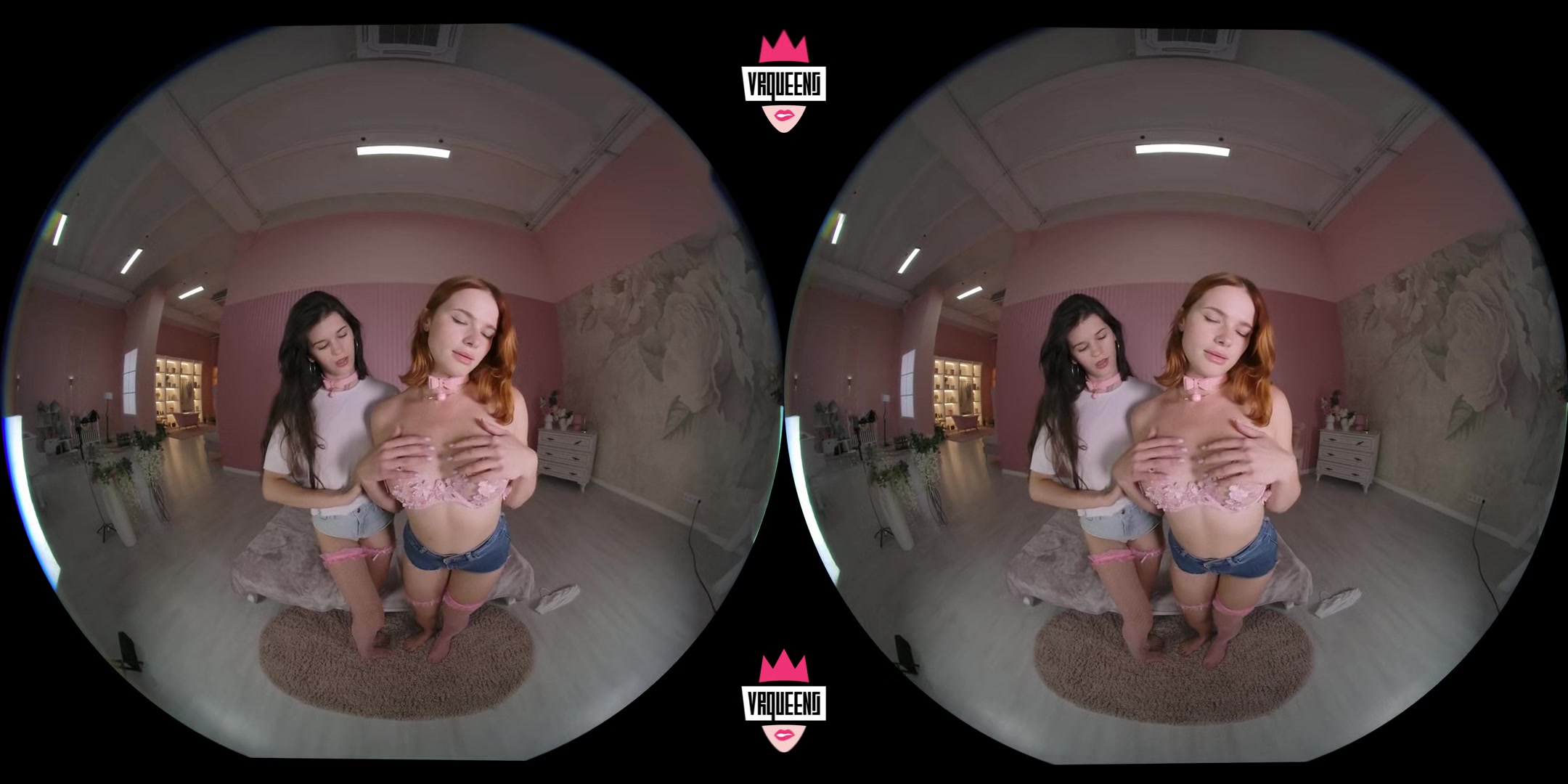 Double Sexy Trouble