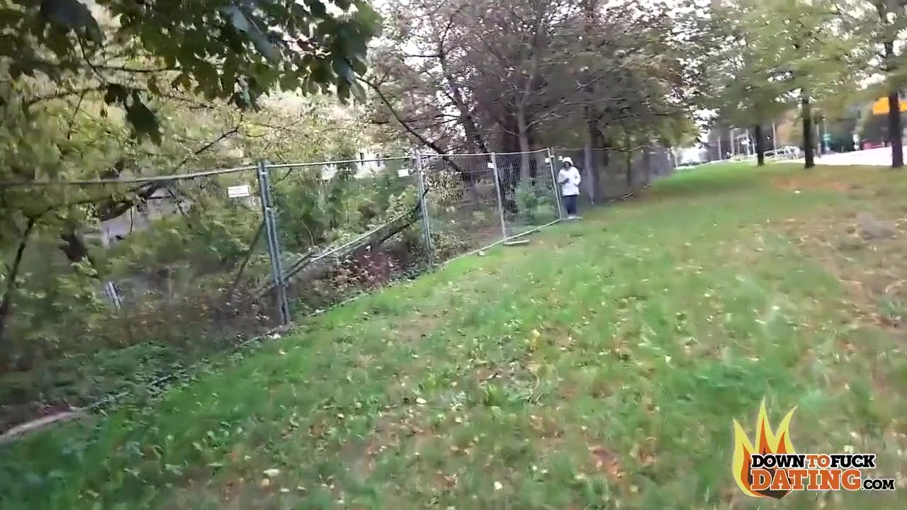 Great Dates Start In Public - Hard
