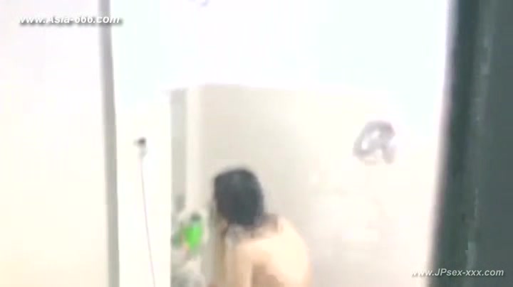 peeping chinese bath.***