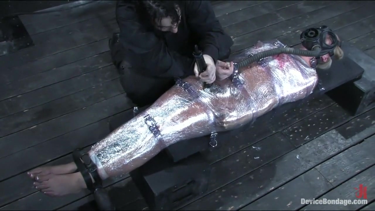 Sticky Hot Wrap Trap