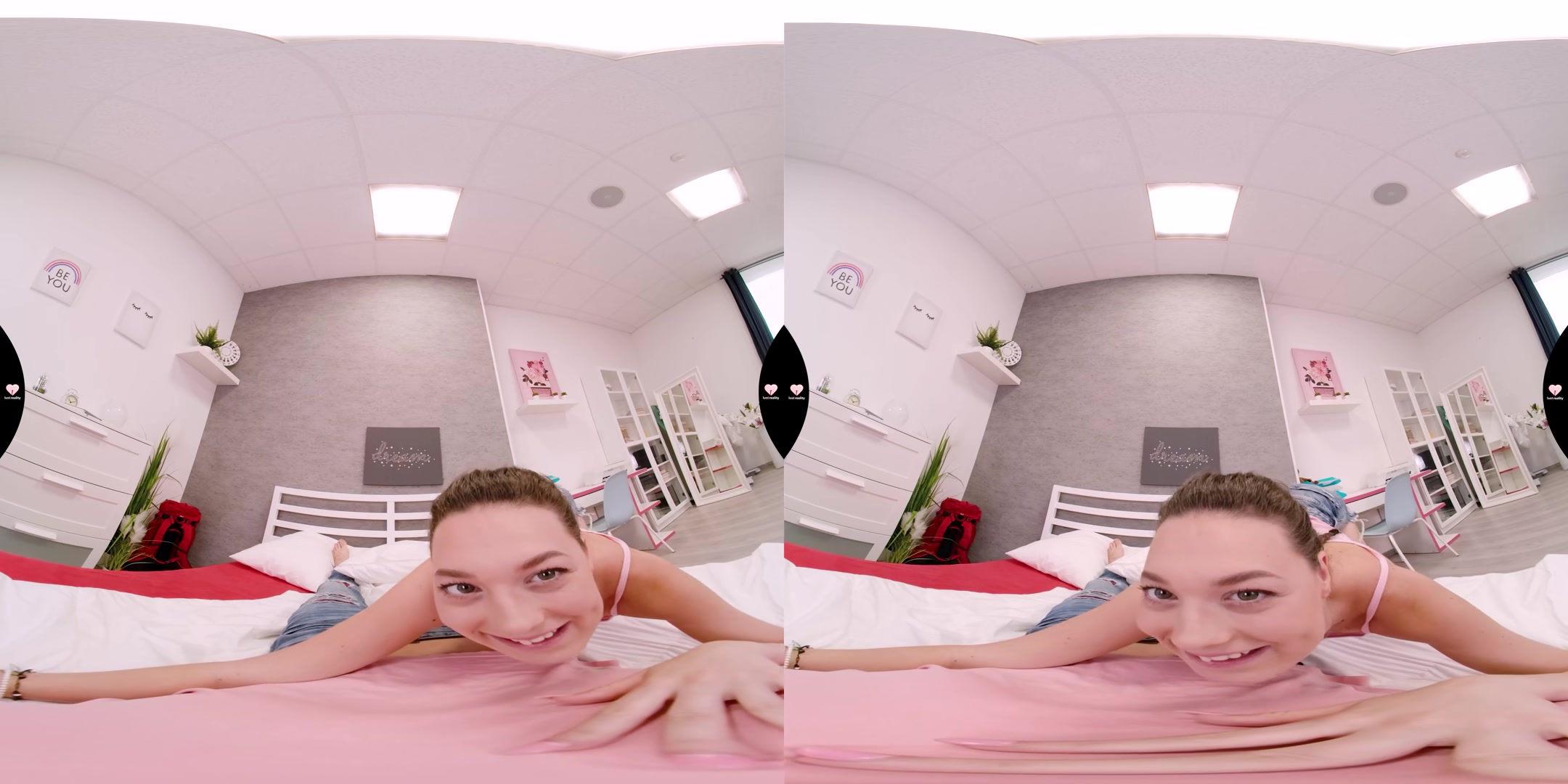 Horny Stepmom Fucks My Boyfriend And Me - LustReality