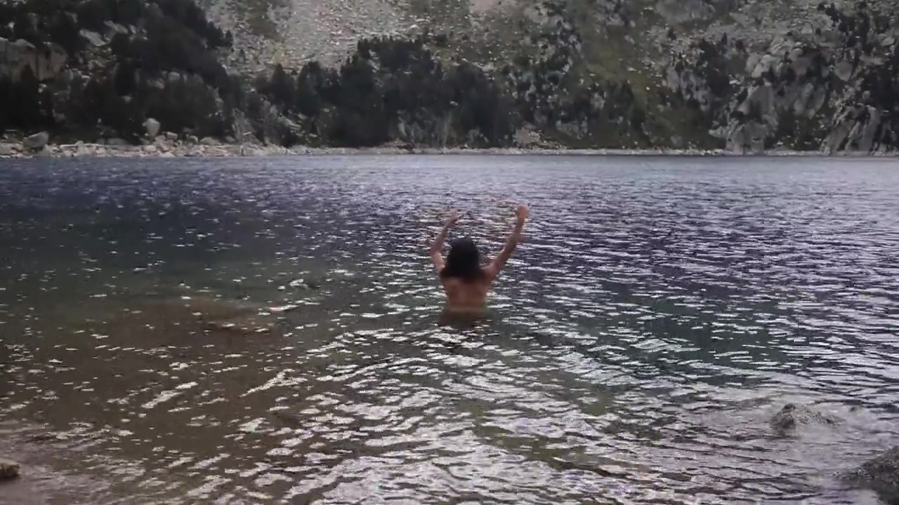 Estany De Colomina