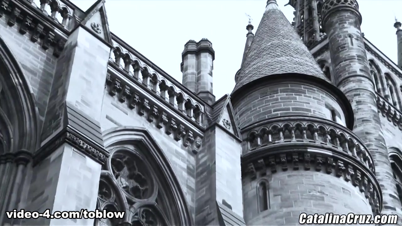 Ciara Bugatti - LicensedToBlow
