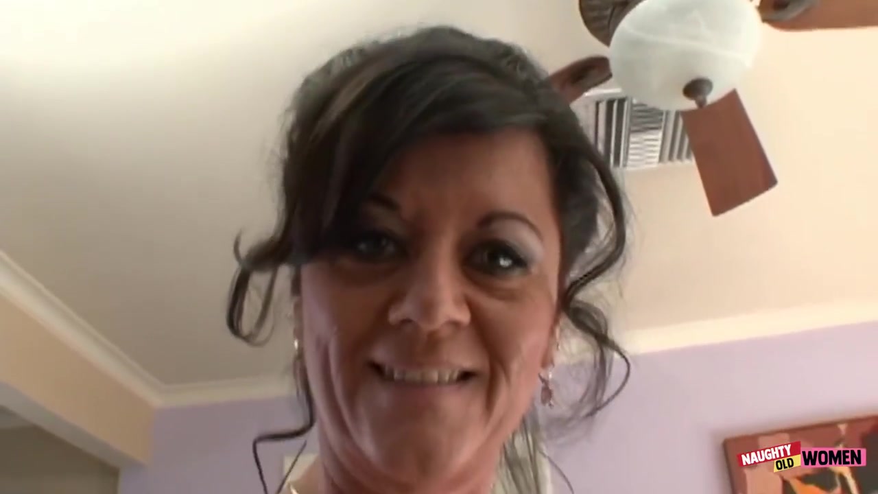 Racy Milf De Bella Gets Grabbed Kissed Rubbed And Fucked By Two Horny Guys