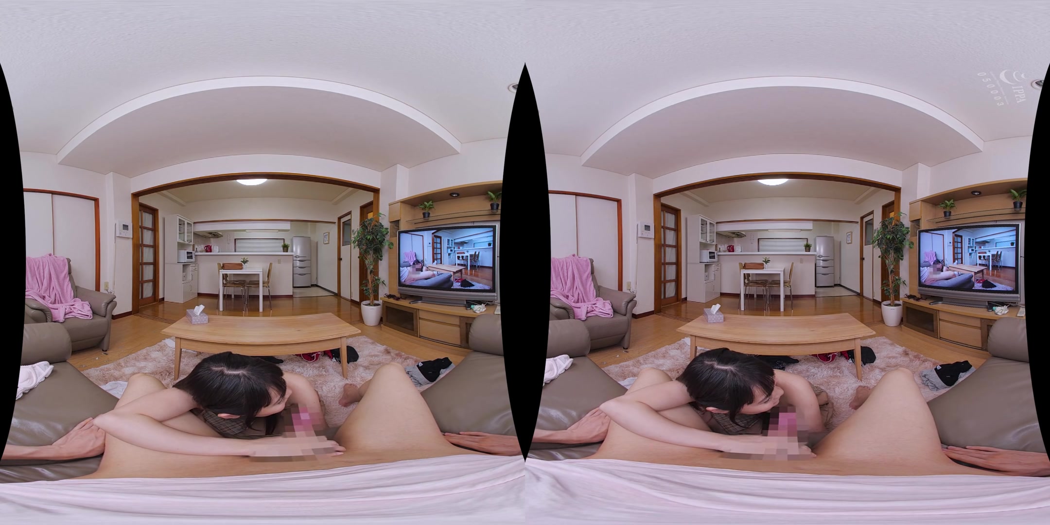Aoi Kururigi - I'm a Perverted Woman without Birth Control and I'll do What I Want - AverVR