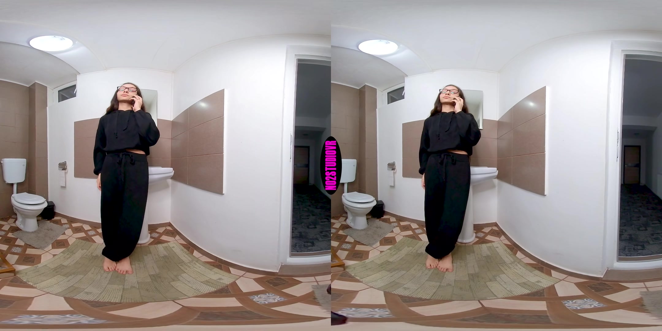 Pay The Plumber - No2StudioVR