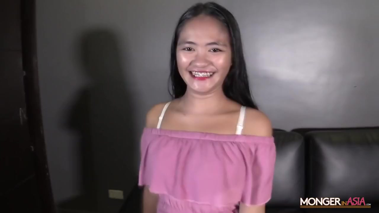 Big Titty Asian Whore Cant Wait To Get Knocked Up
